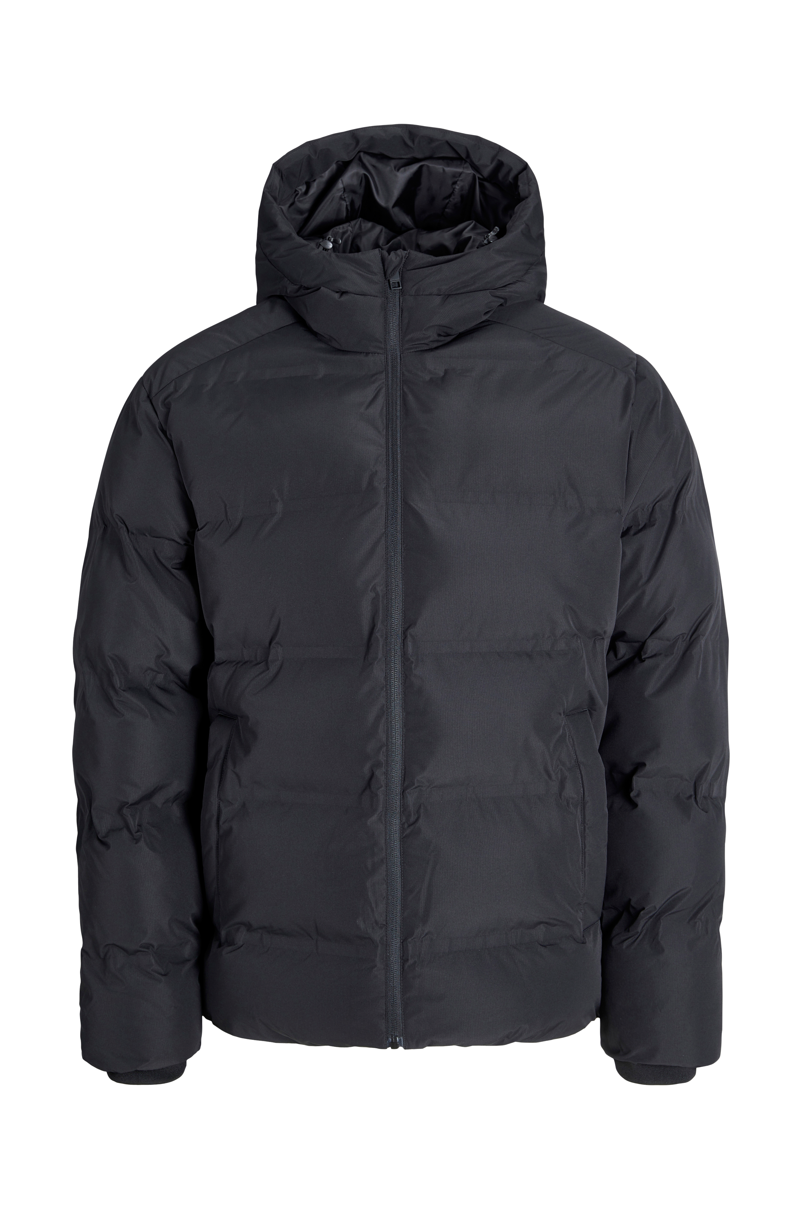 Pufferjakke jjeSoho Puffer Hood SN Pls v:3177600