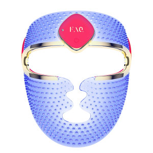 FAQ™ 201 RGB LED Face Mask v:2136275