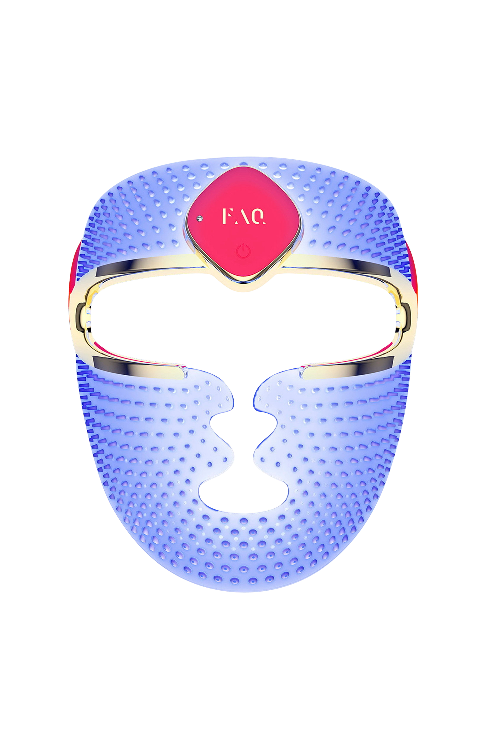 FAQ™ 201 RGB LED Face Mask v:2136275