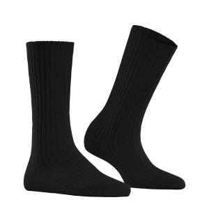Sokker Falke Cosy Wool Boot SO v:8353670