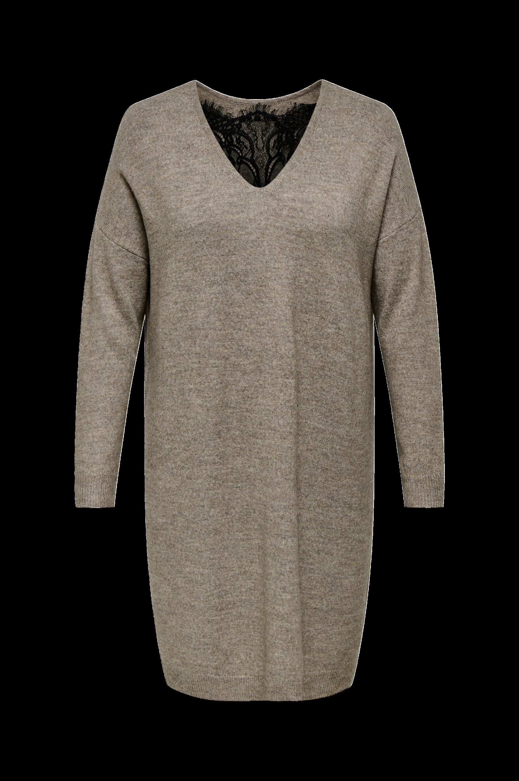 Kjole carAdele LS Lace Mix O v:6551259
