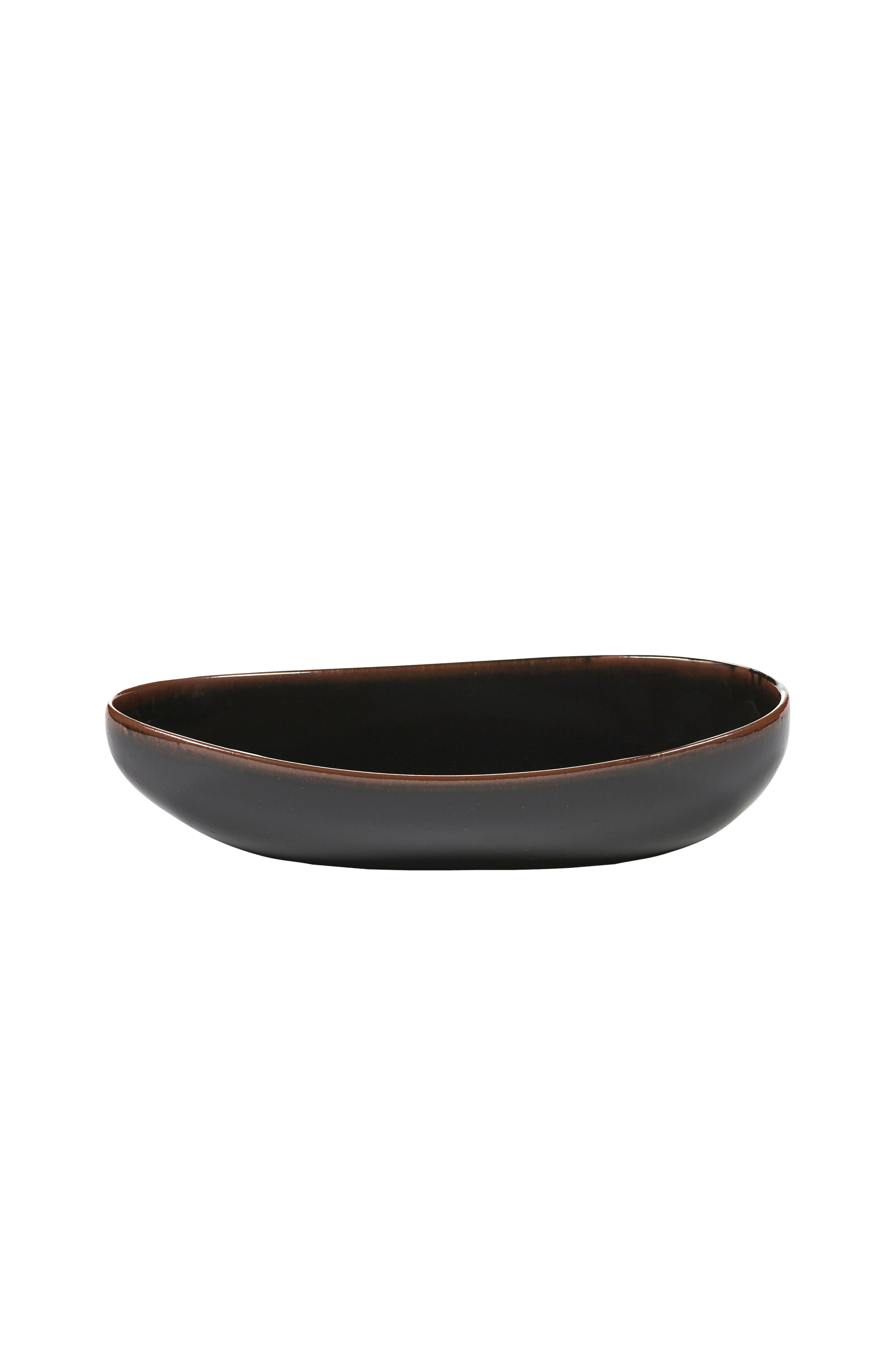 Serveringsskål Oval Out Of Lines av Uncharted v:8624070