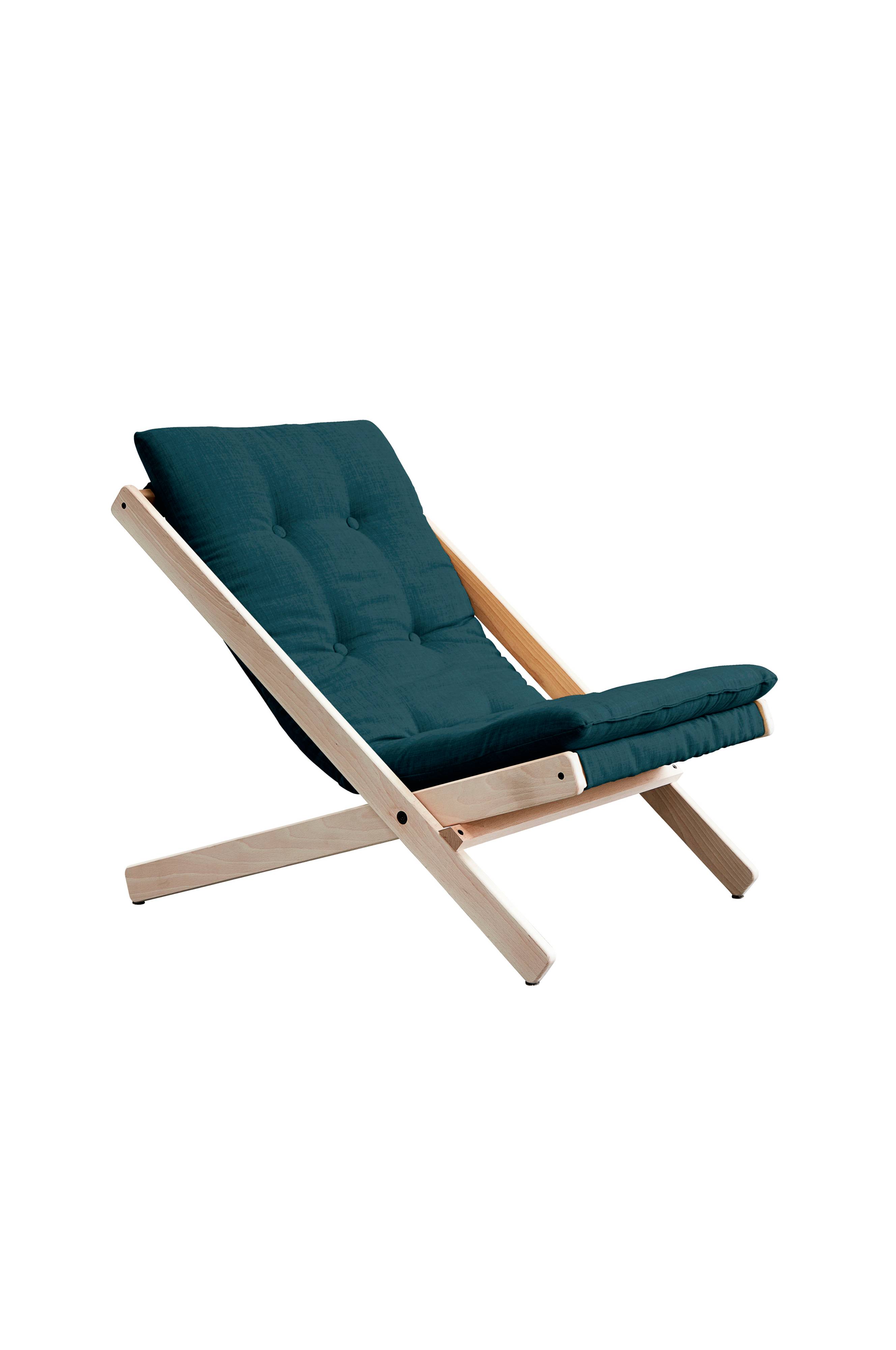 Stol Boogie Rå v:7965394