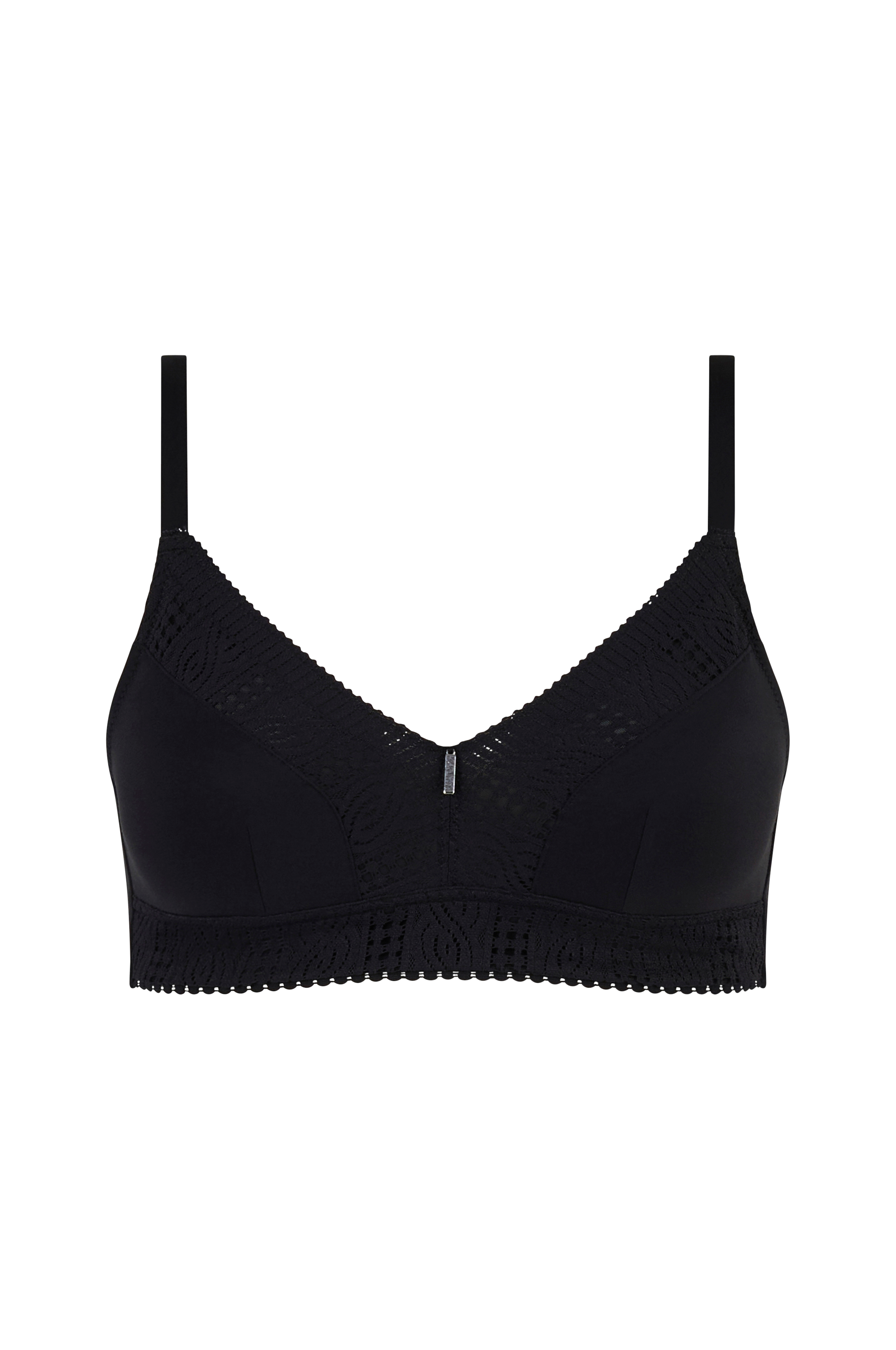 Myk BH Easy Support Wirefree Support Bra v:8362158