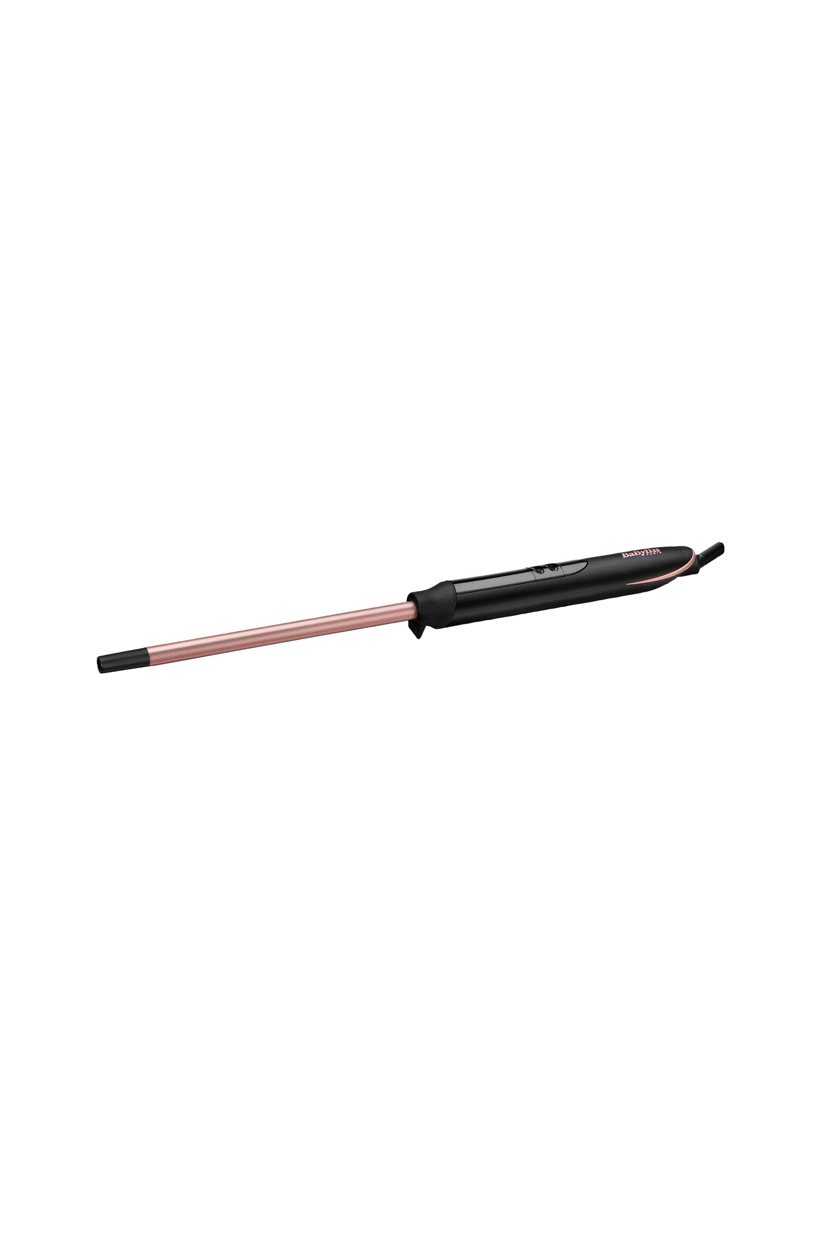 Rose Quartz Thight Curls Wand C449E v:2356863