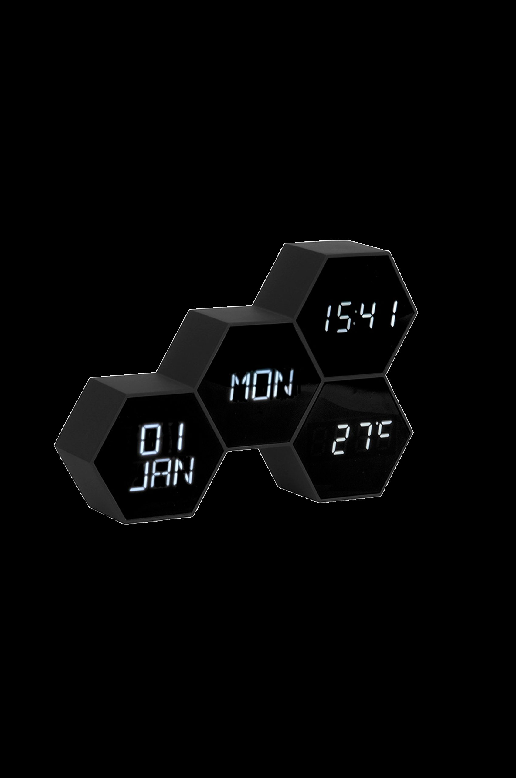 Alarmklokke Six In The Mix v:5671682