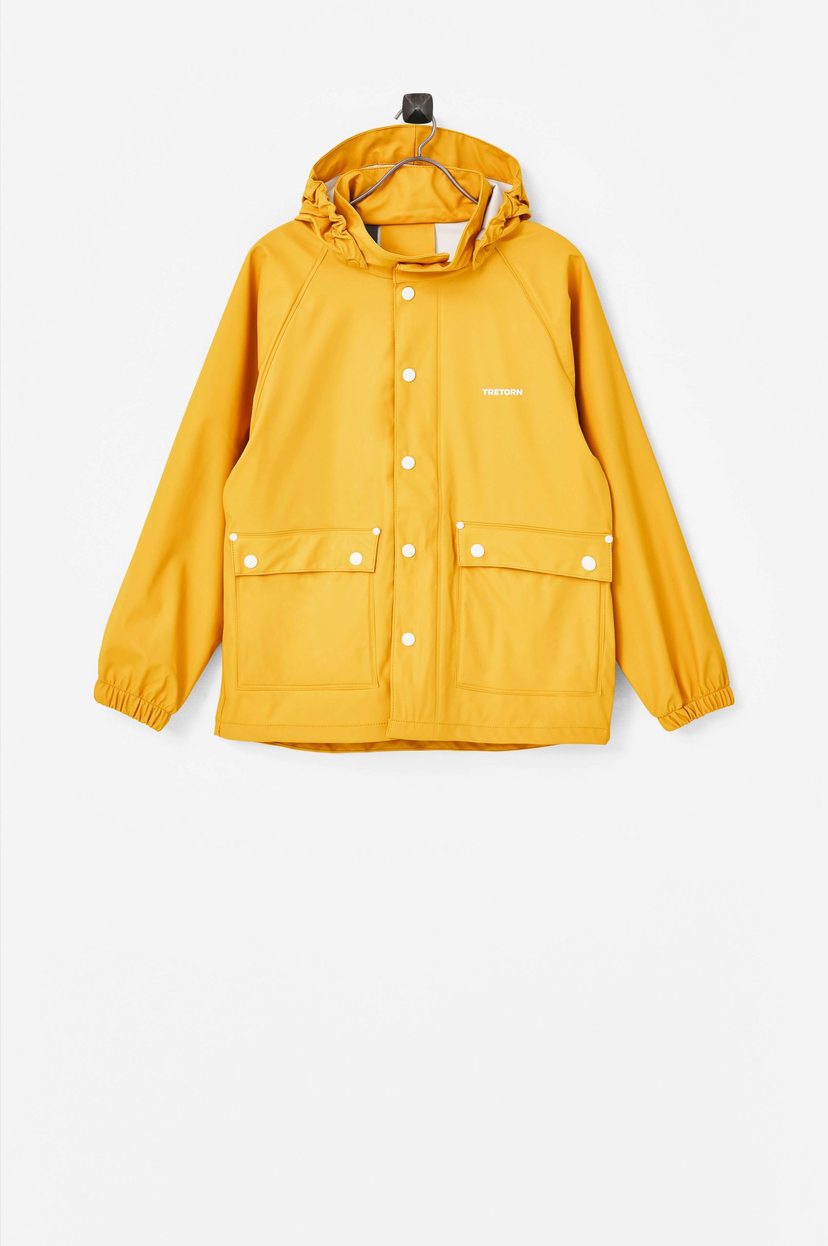 Regnfrakk Kids Wings Raincoat v:7337836