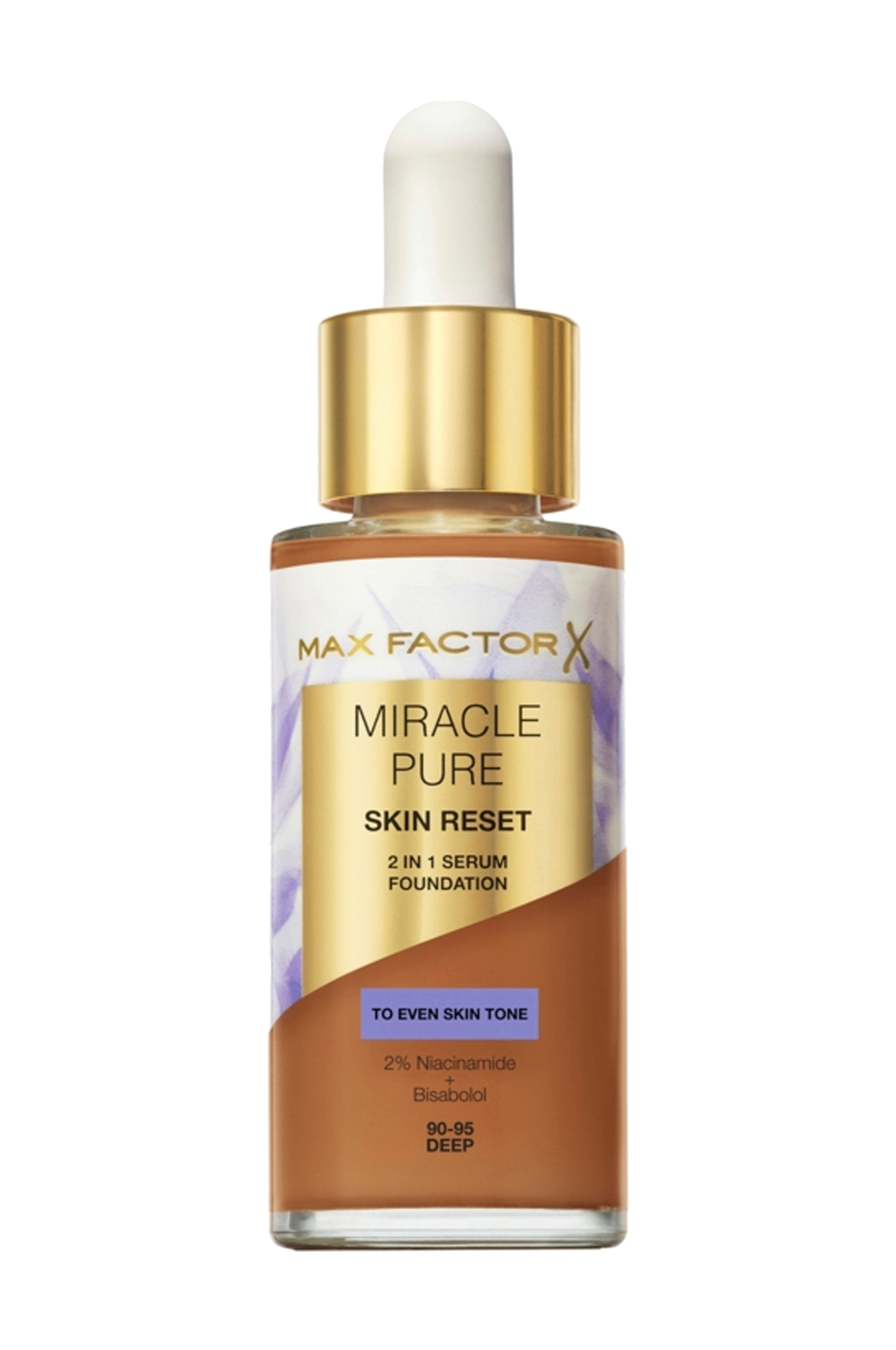 Miracle Pure Serum Foundation v:6987935