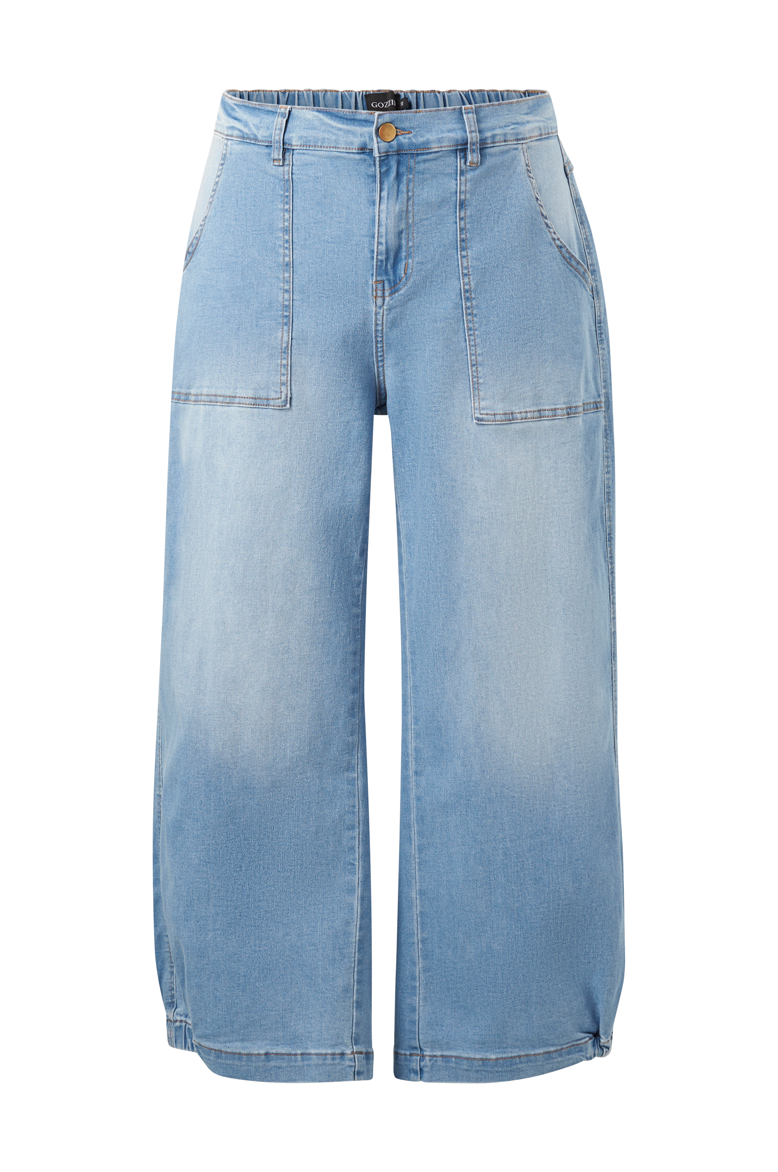 Jeans Clara Baggy pants v:2064843