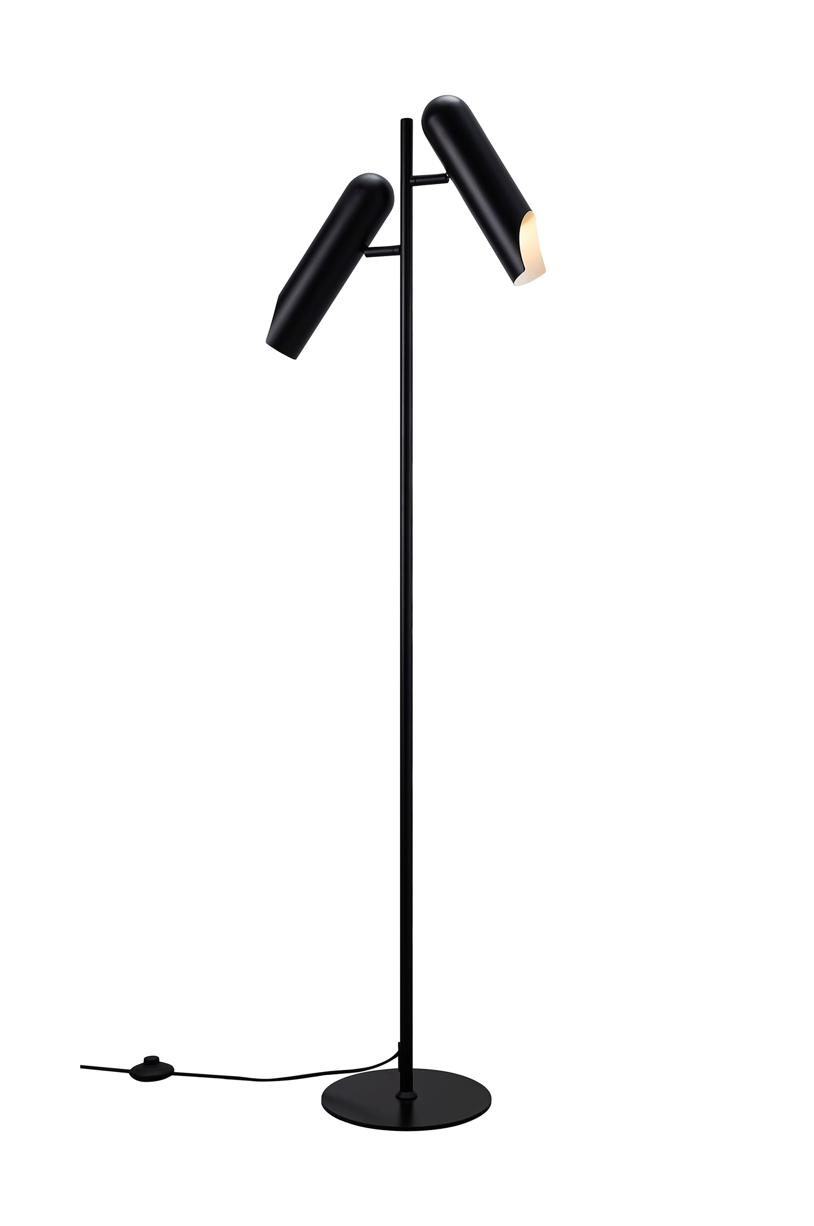 Gulvlampe Rochelle v:8851526