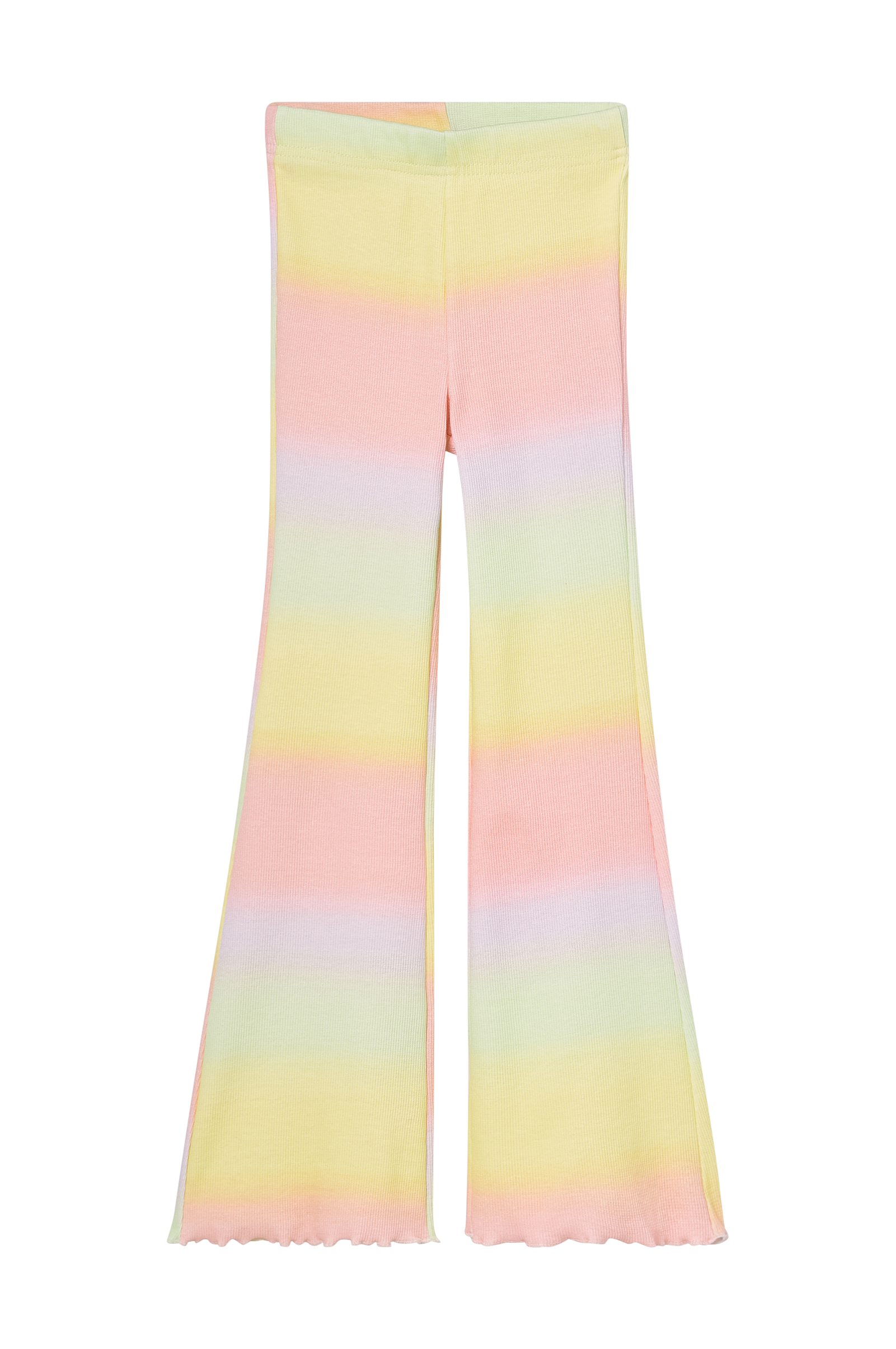 Utsvingte leggings v:722324