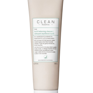 Clean Reserve Buriti Balancing Face Cleanser 146 ml v:4574703 Clean Reserve Buriti Balancing Face Cleanser 146 ml v:4574703