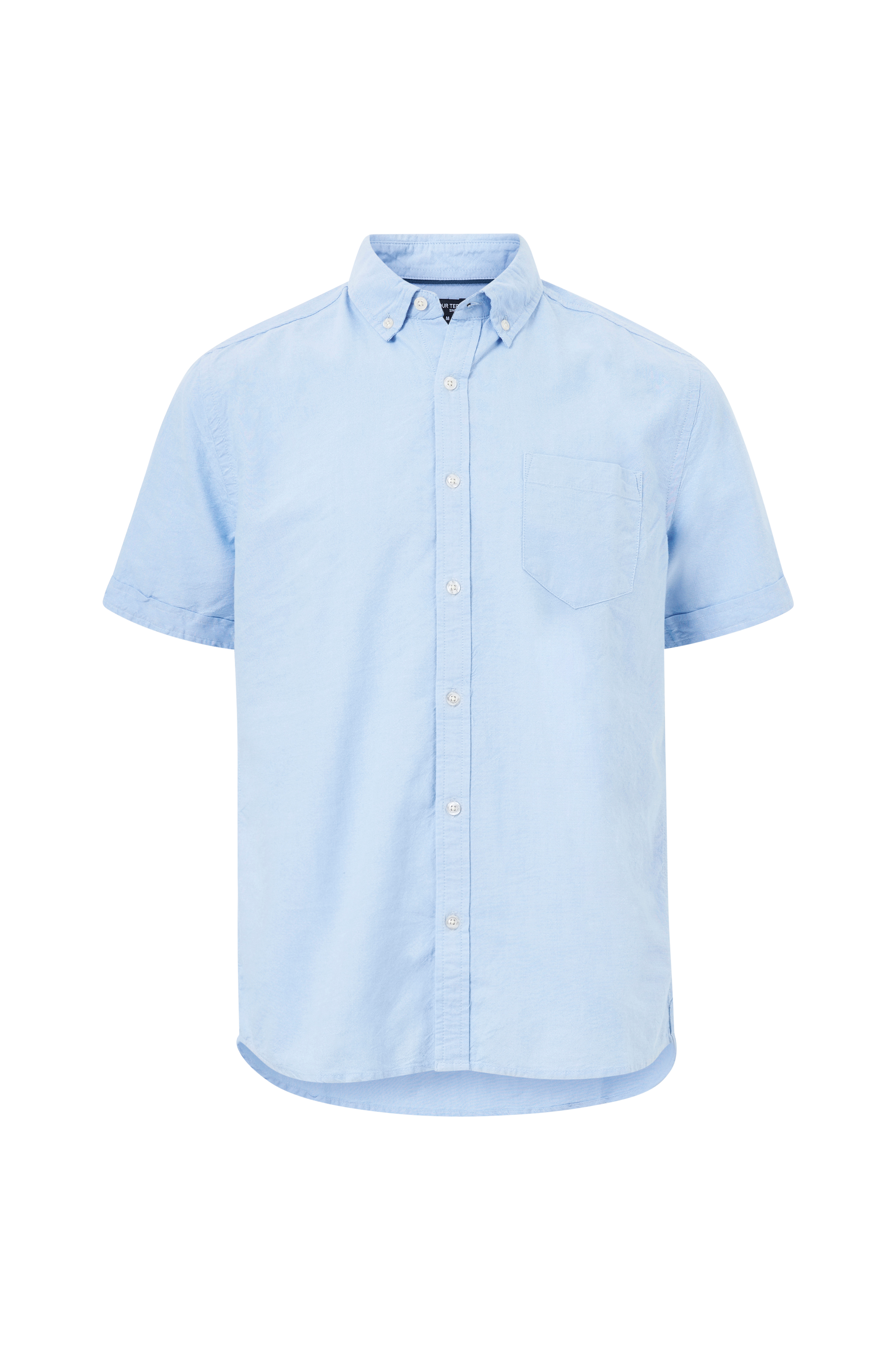 Oxfordskjorte Conel v:7936272