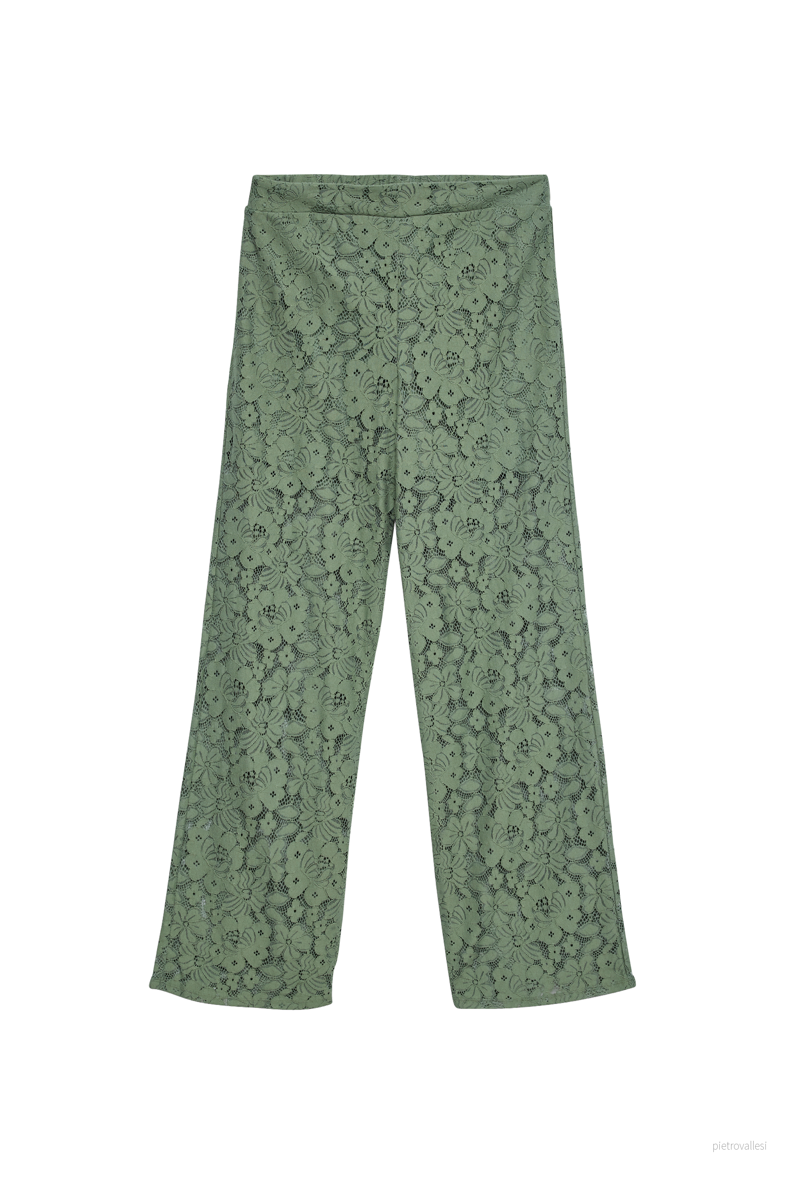Blondebukser vmHoney Lace NW Loose v:9213110
