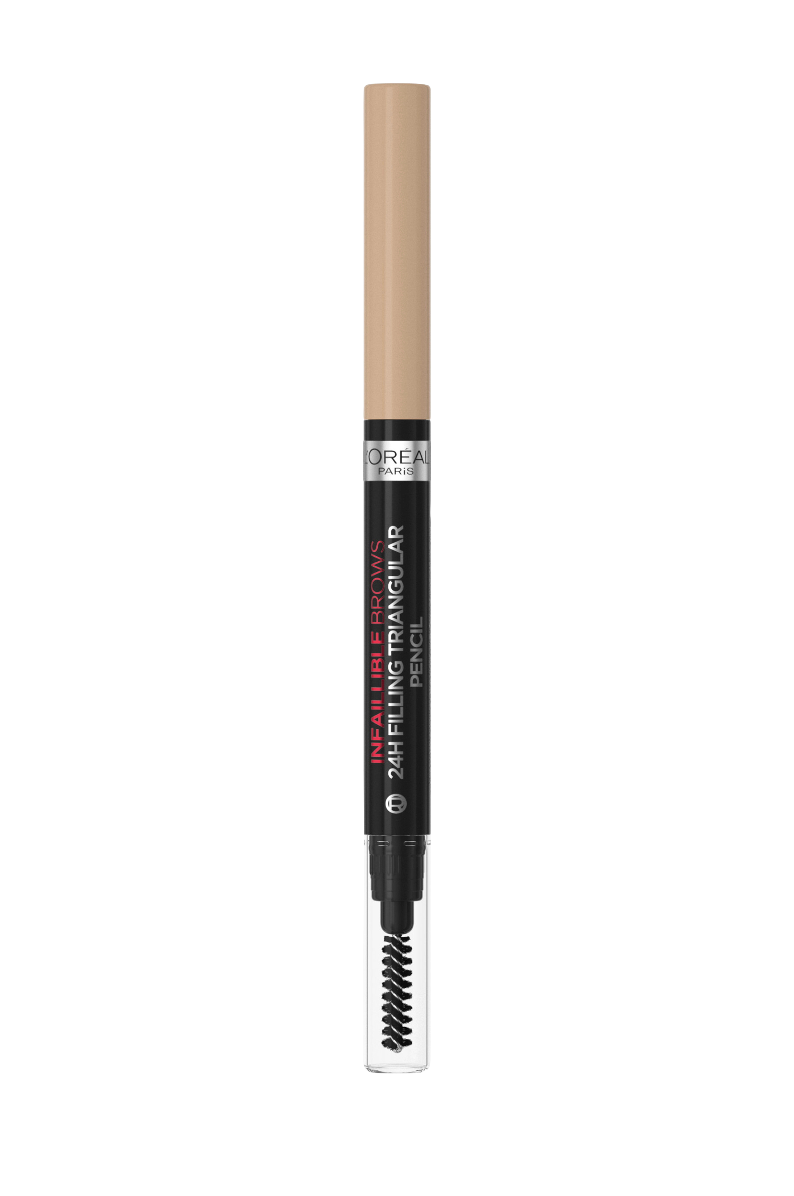 Infaillible Brows 24H Filling Triangular Pencil v:9282146