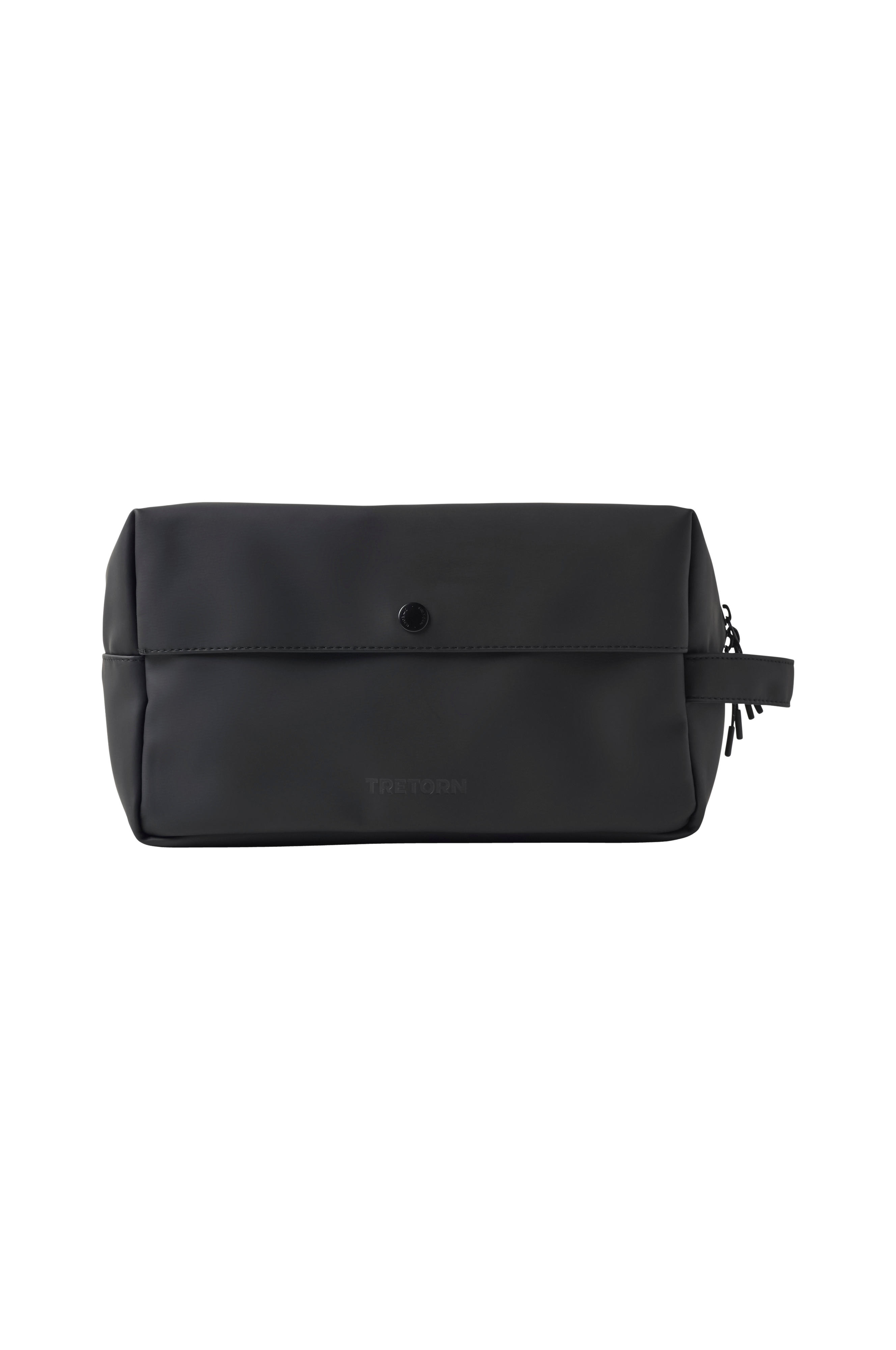 Toalettmappe PU Wash Bag Large v:2371476