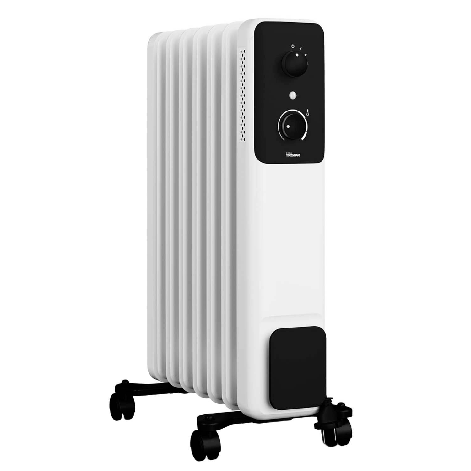 Oljeradiator KA v:4281522 Oljeradiator KA v:4281522