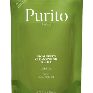 From Green Cleansing Oil v:9508393
