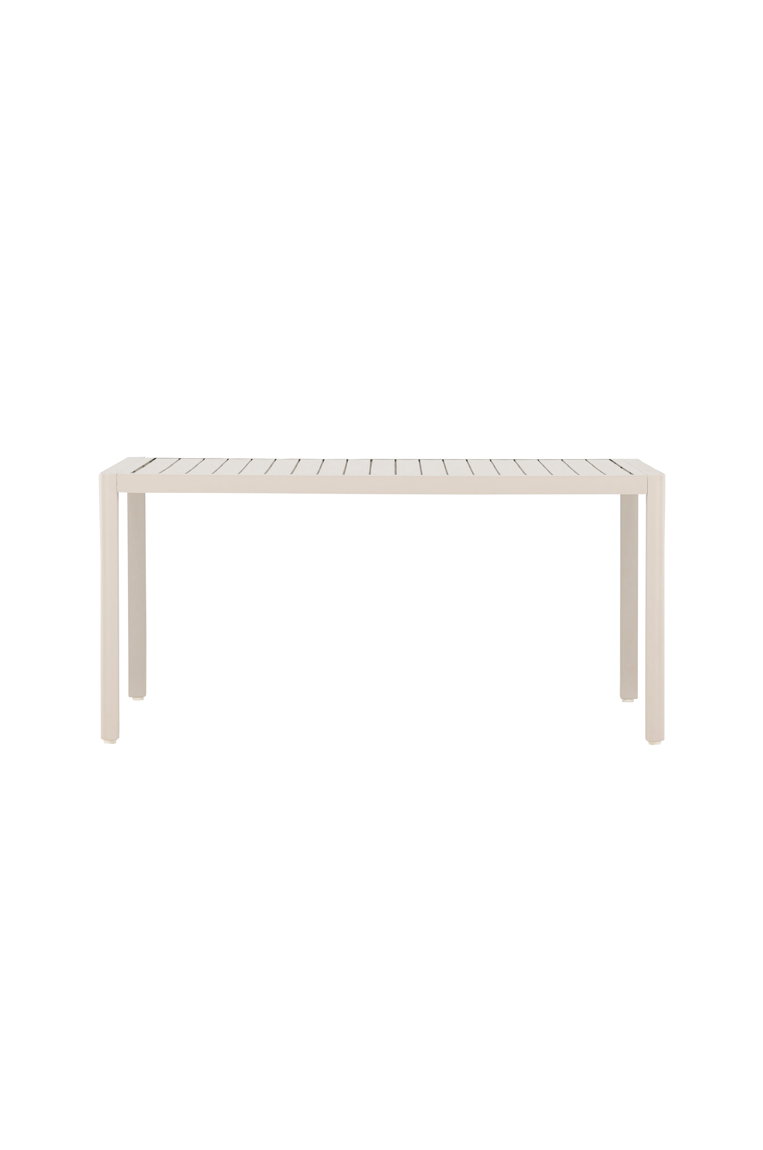 Giardini Rektangulært spisebord v:2597989