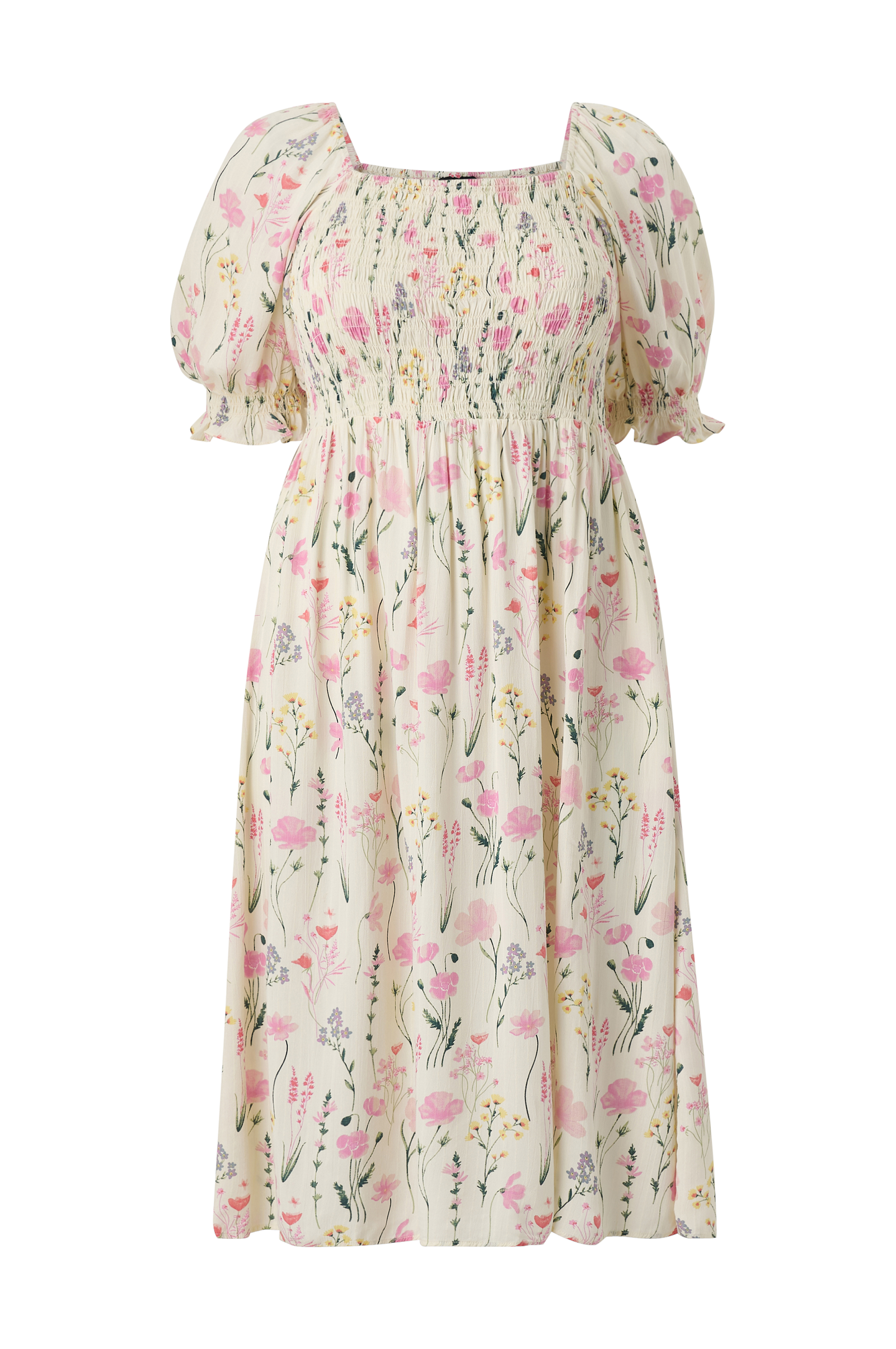 Kjole mRosan 1/2 Blk Dress v:7184102