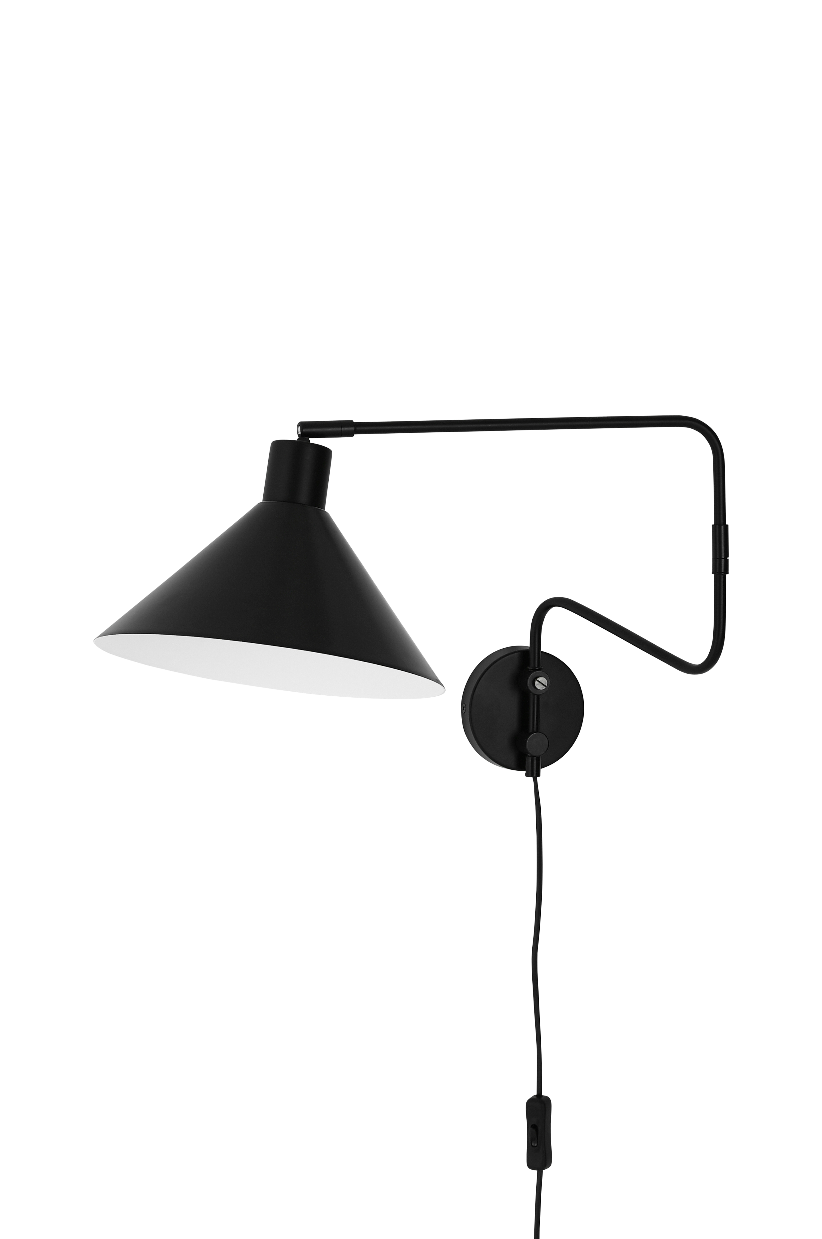 Vegglampe Jonis v:9599213