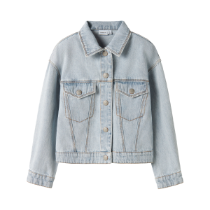 Denim jakke nkfMila v:855801