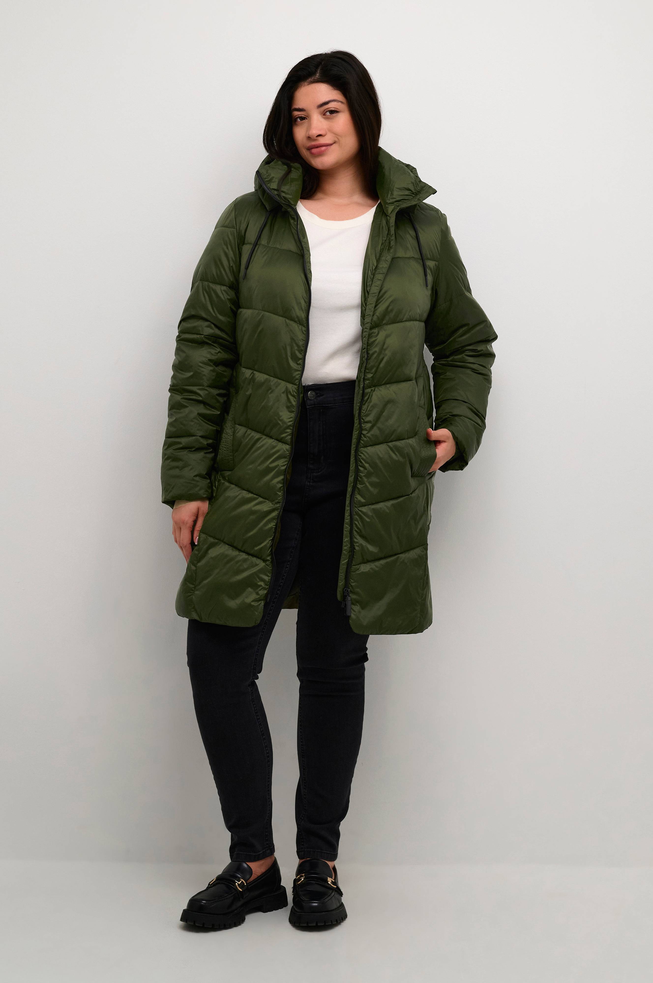 Kåpe kcSusanna Coat v:9157213