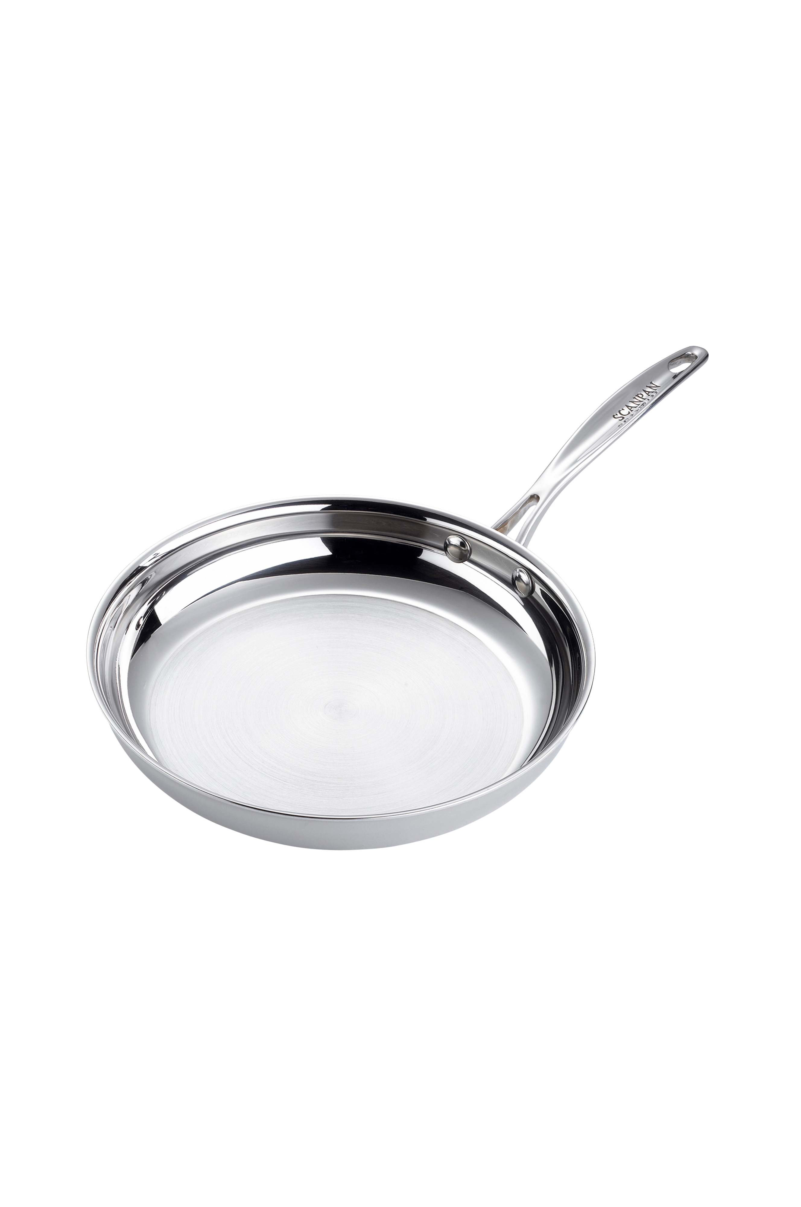 Stekepanne Fusion 5 28 cm v:2145206